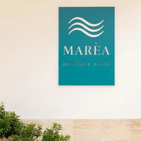 Marea Boutique * Орозеи