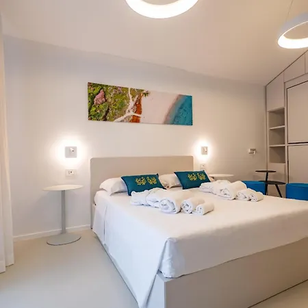 Отель Marea Boutique